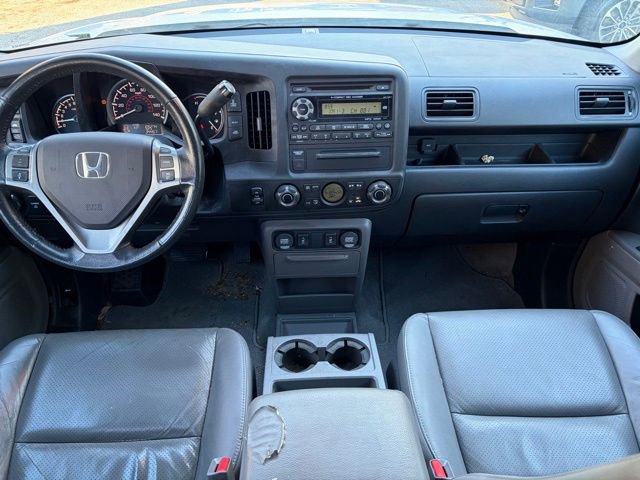 Used 2013 Honda Ridgeline RTL image 10