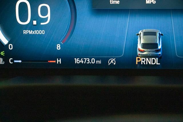 Used 2023 Ford Escape ST-Line Select w/ Tech Pack #2 image 33