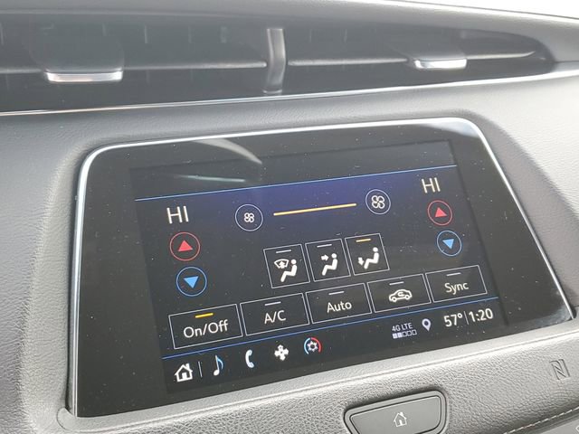 Used 2019 Cadillac XT4 Premium Luxury w/ Cold Weather Package image 13