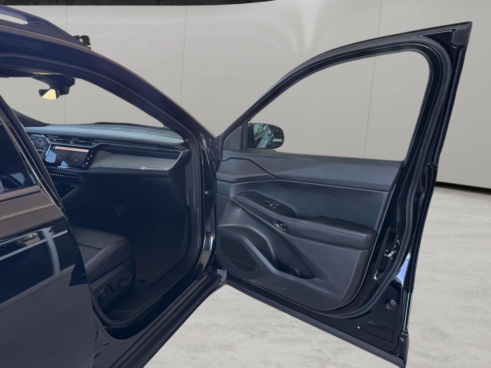 New 2026 Jeep Cherokee Limited AWD/4WD image 27