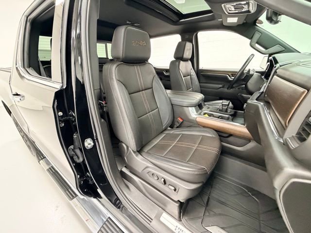 Certified 2024 Chevrolet Silverado 1500 High Country w/ High Country Premium Package image 32