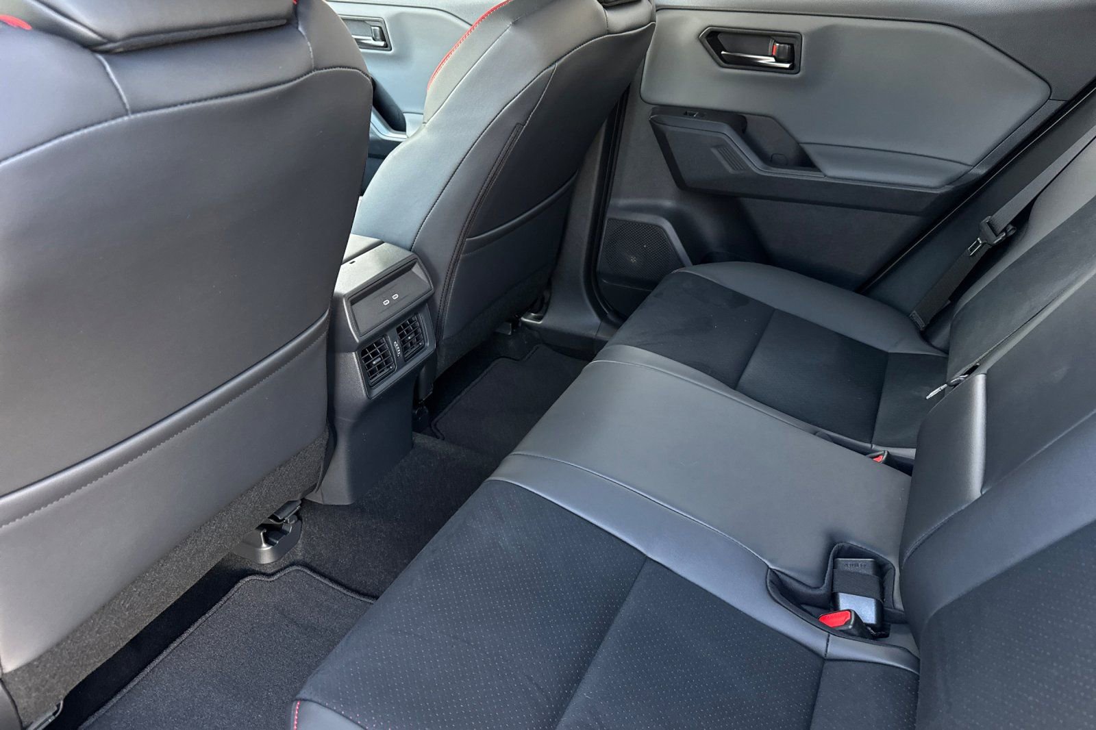 New 2026 Toyota RAV4 AWD Plug-in Hybrid image 13