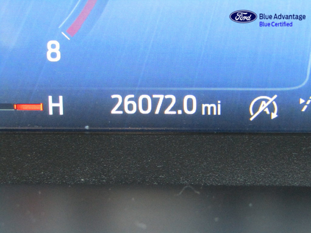 Used 2023 Ford Escape ST-Line Elite w/ Premium Technology Package AWD/4WD image 17
