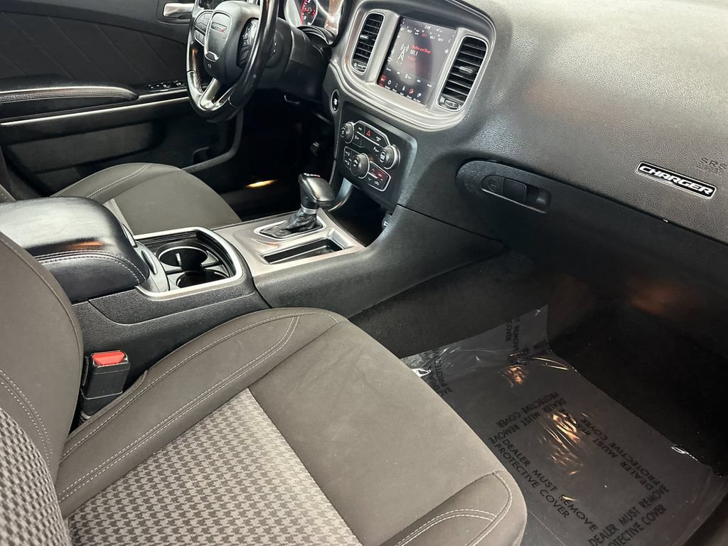 Used 2023 Dodge Charger SXT RWD image 14