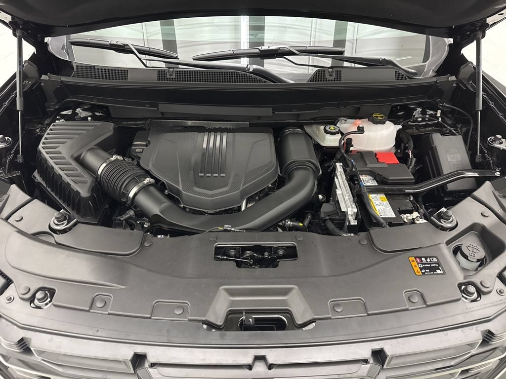 New 2026 GMC Acadia Elevation w/ Black Edition AWD/4WD image 66