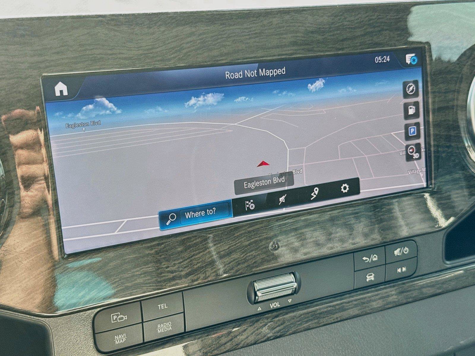 Used 2023 Mercedes-Benz Sprinter 3500 image 21