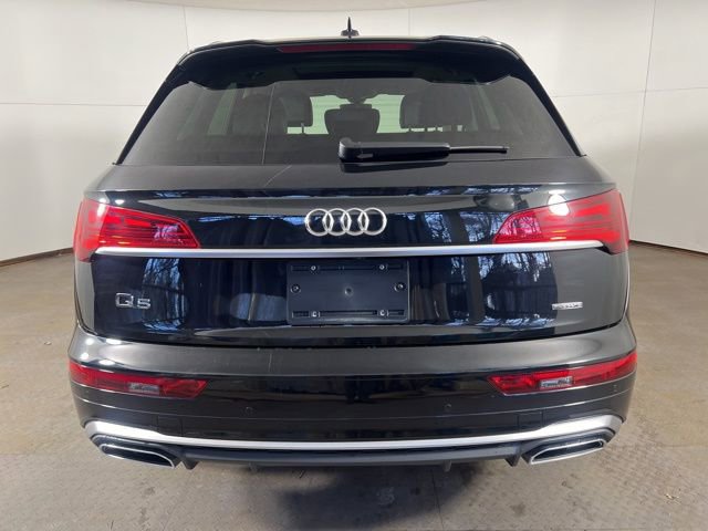 Used 2023 Audi Q5 2.0T Premium Plus w/ Premium Plus Package image 6