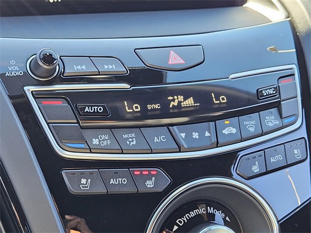 New 2026 Acura RDX A-Spec image 22