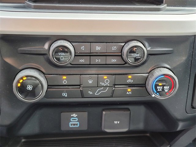 Used 2024 Ford F250 XLT w/ FX4 Off-Road Package image 22