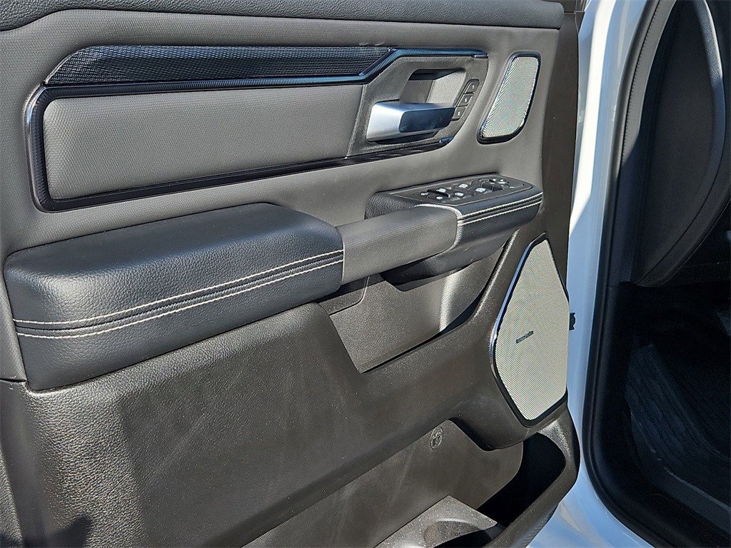 New 2026 RAM 1500 Rebel image 20