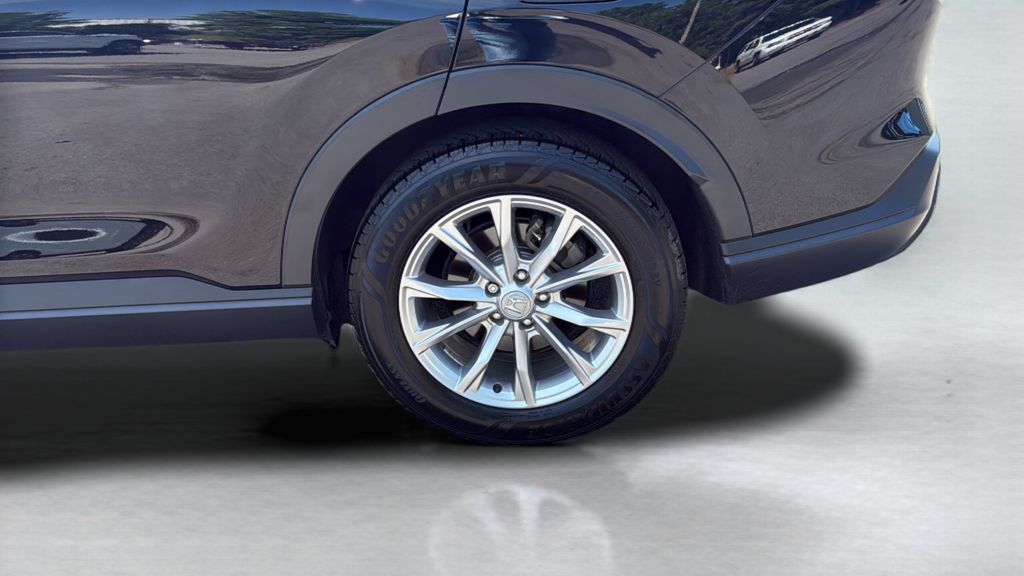 Used 2025 Honda CR-V EX-L image 21