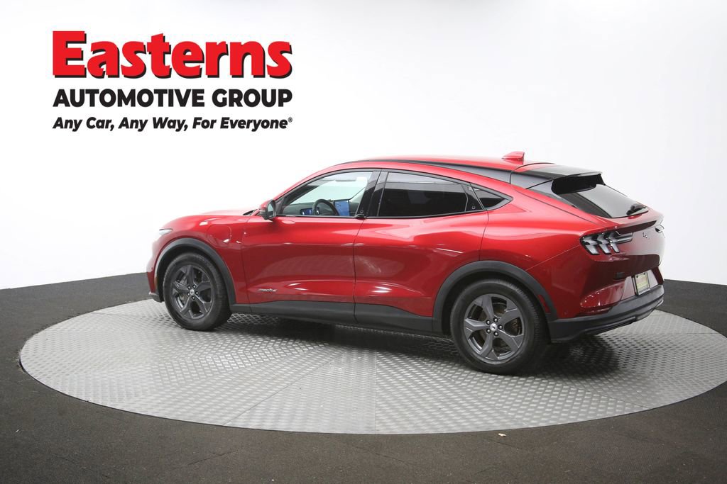 Used 2021 Ford Mustang Mach-E Select RWD image 60