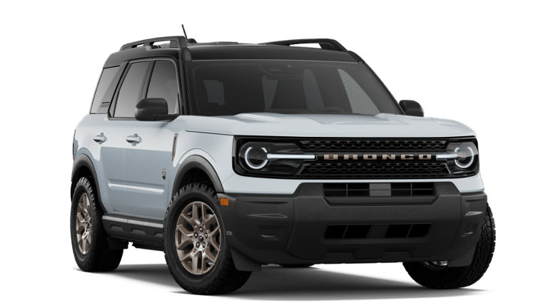 New 2026 Ford Bronco Sport Big Bend w/ Convenience Package AWD/4WD image 24