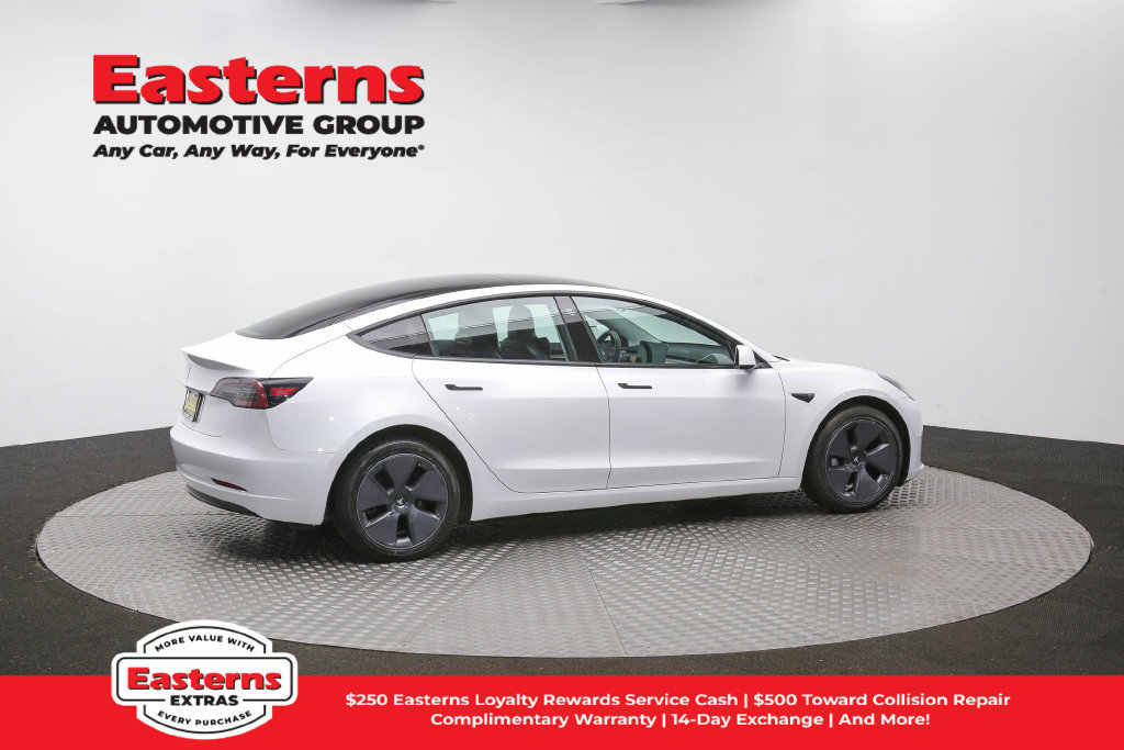 Used 2023 Tesla Model 3 Standard Range RWD image 38