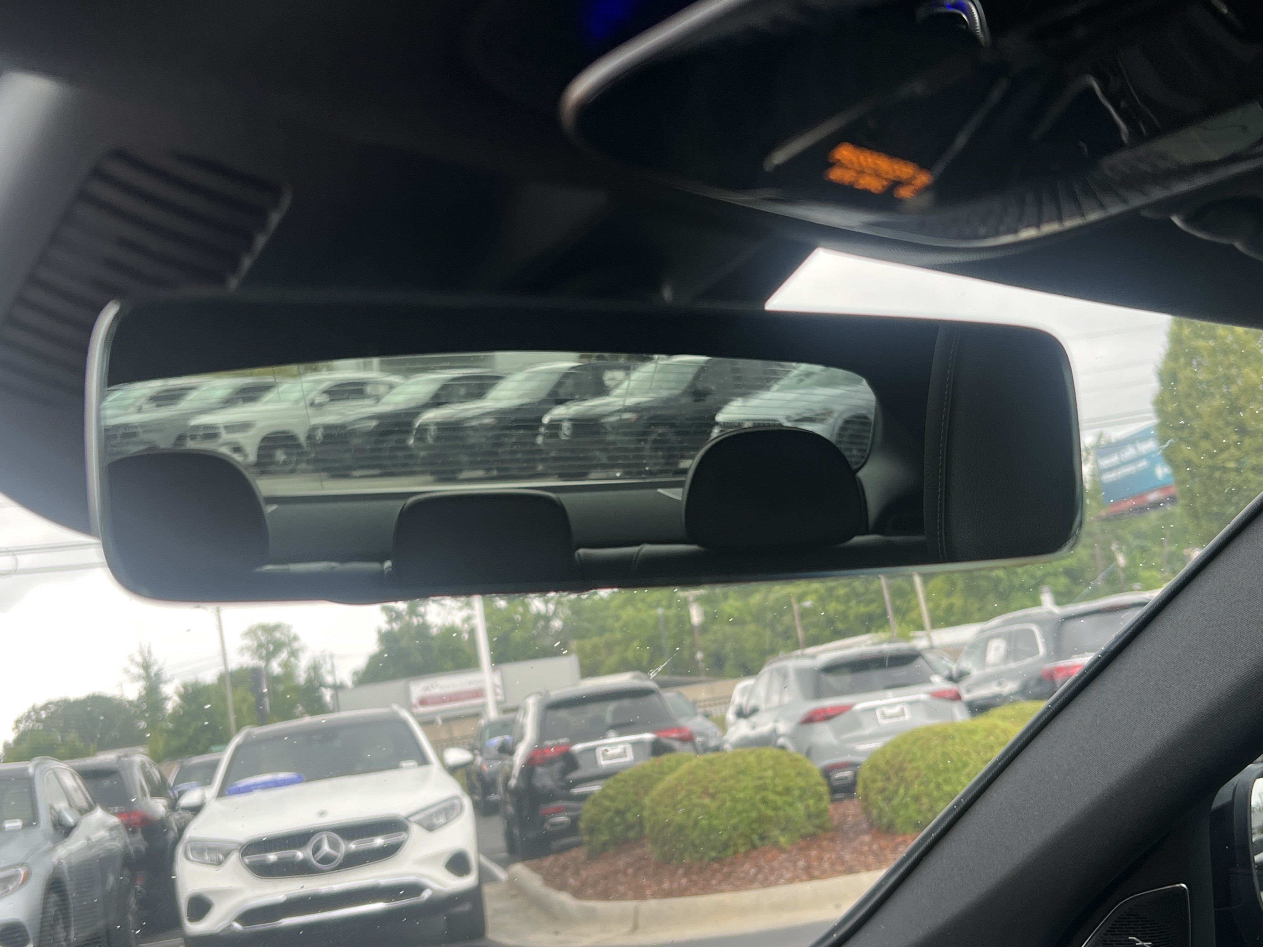 Used 2023 Mercedes-Benz C 300 Sedan image 27