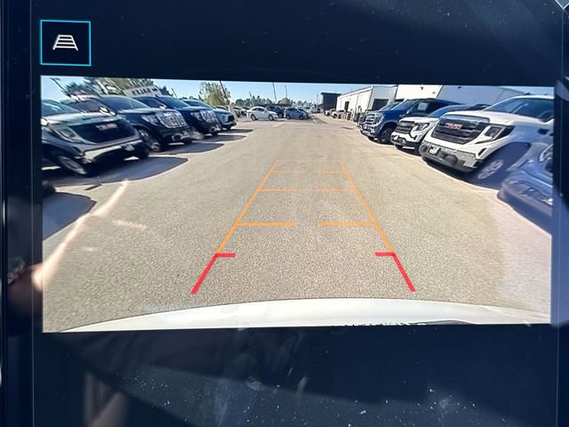 New 2026 GMC Terrain AT4 w/ Convenience Package III image 17