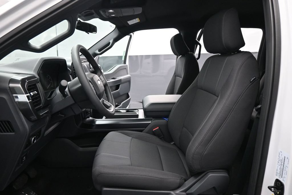 New 2026 Ford F150 STX AWD/4WD image 9