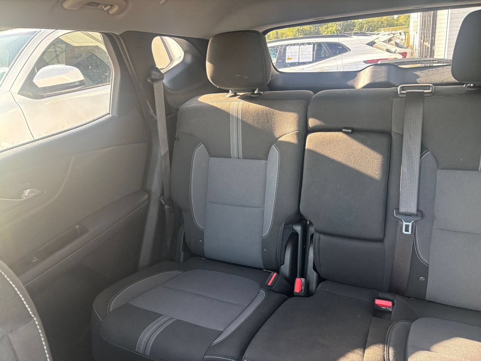 Used 2026 Chevrolet Blazer LT FWD image 39