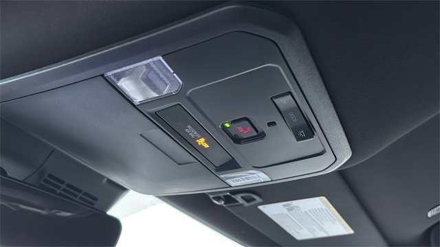 New 2025 Toyota Tacoma SR5 image 21