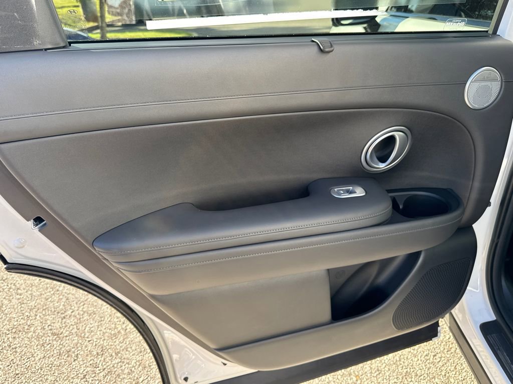 New 2026 Hyundai Palisade Limited image 12