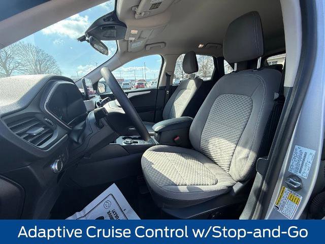 Certified 2020 Ford Escape SE image 5