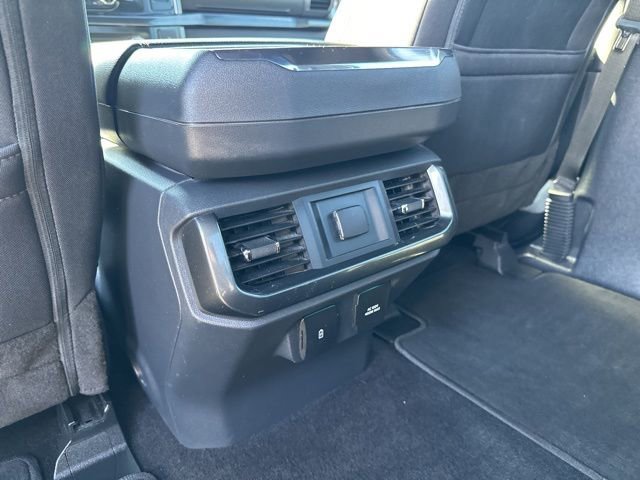 Used 2022 Ford F150 XLT w/ Equipment Group 301A Mid AWD/4WD image 31