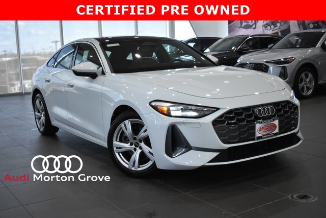 Used 2025 Audi A5 2.0T Premium w/ Convenience Package AWD/4WD video 1