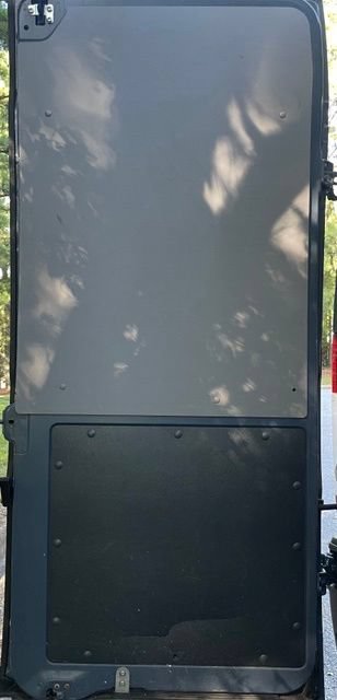 Used 2020 RAM ProMaster 3500 FWD image 15
