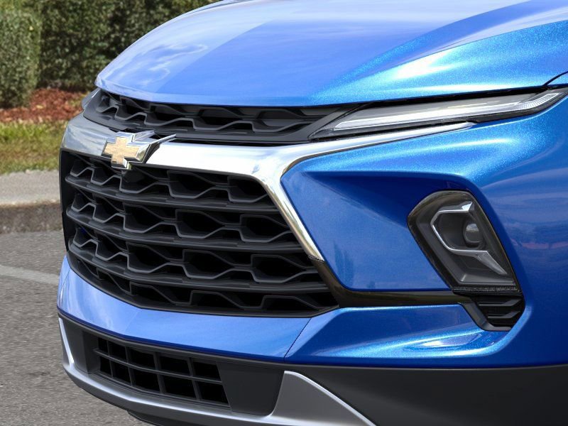 New 2026 Chevrolet Blazer LT w/ Convenience Package FWD image 13