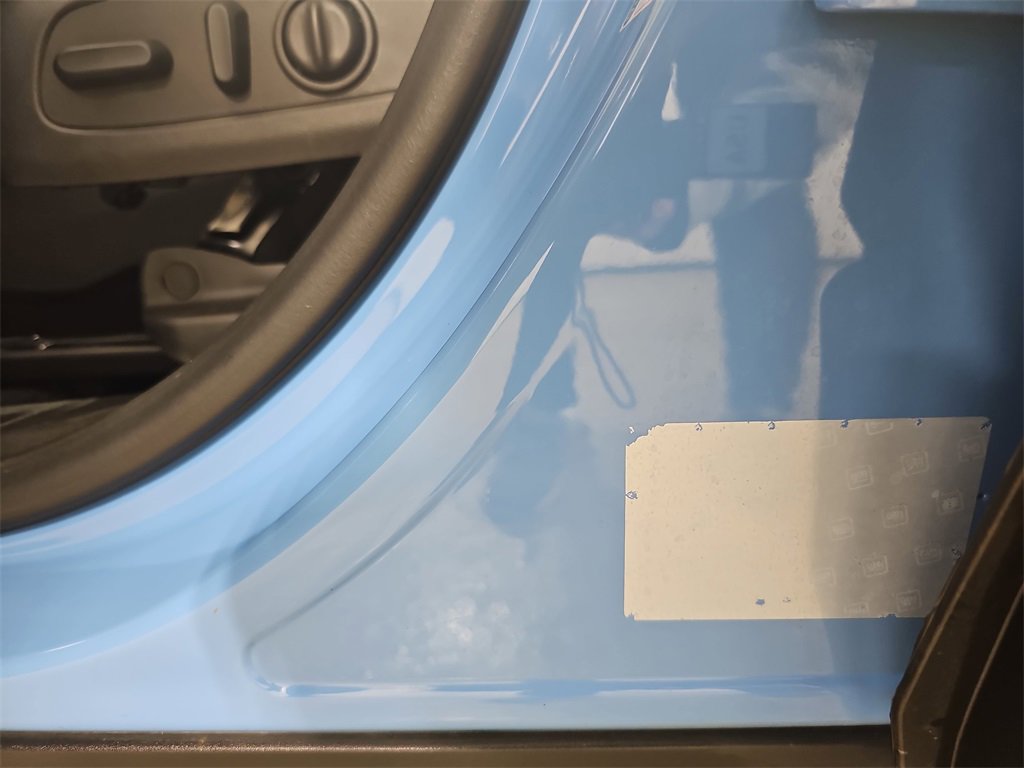 Certified 2024 Chevrolet TrailBlazer RS w/ Driver Confidence Package image 39