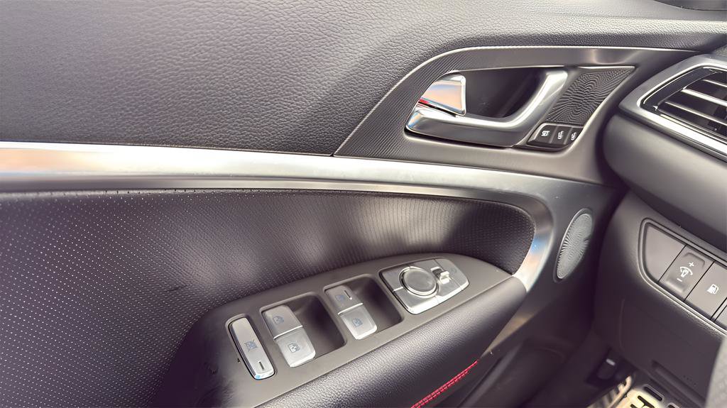 New 2026 Genesis G70 3.3T Sport Prestige image 32