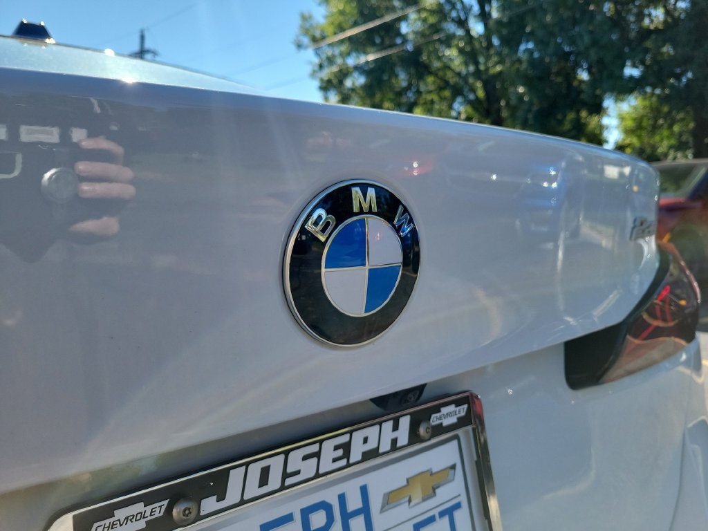 Used 2026 BMW 228i FWD image 12