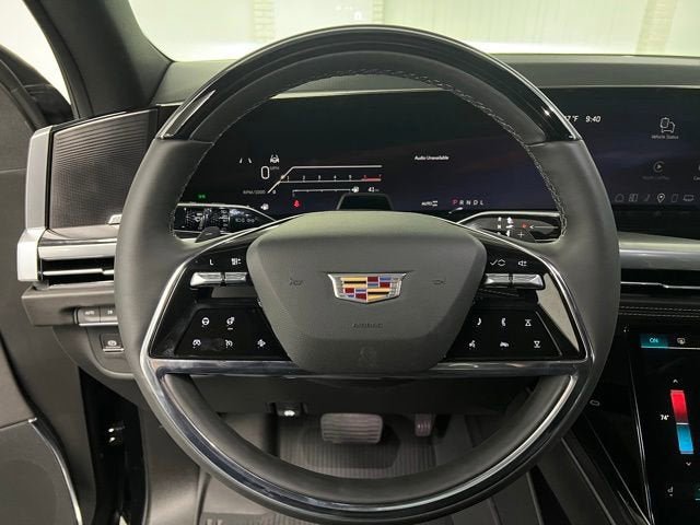 New 2026 Cadillac Escalade Sport image 15