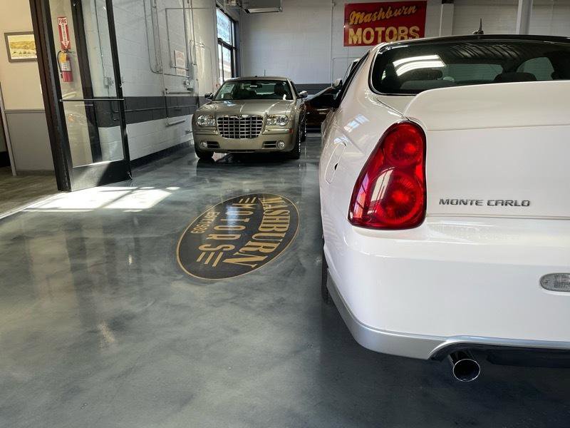 Used 2006 Chevrolet Monte Carlo SS w/ Convenience Package image 14