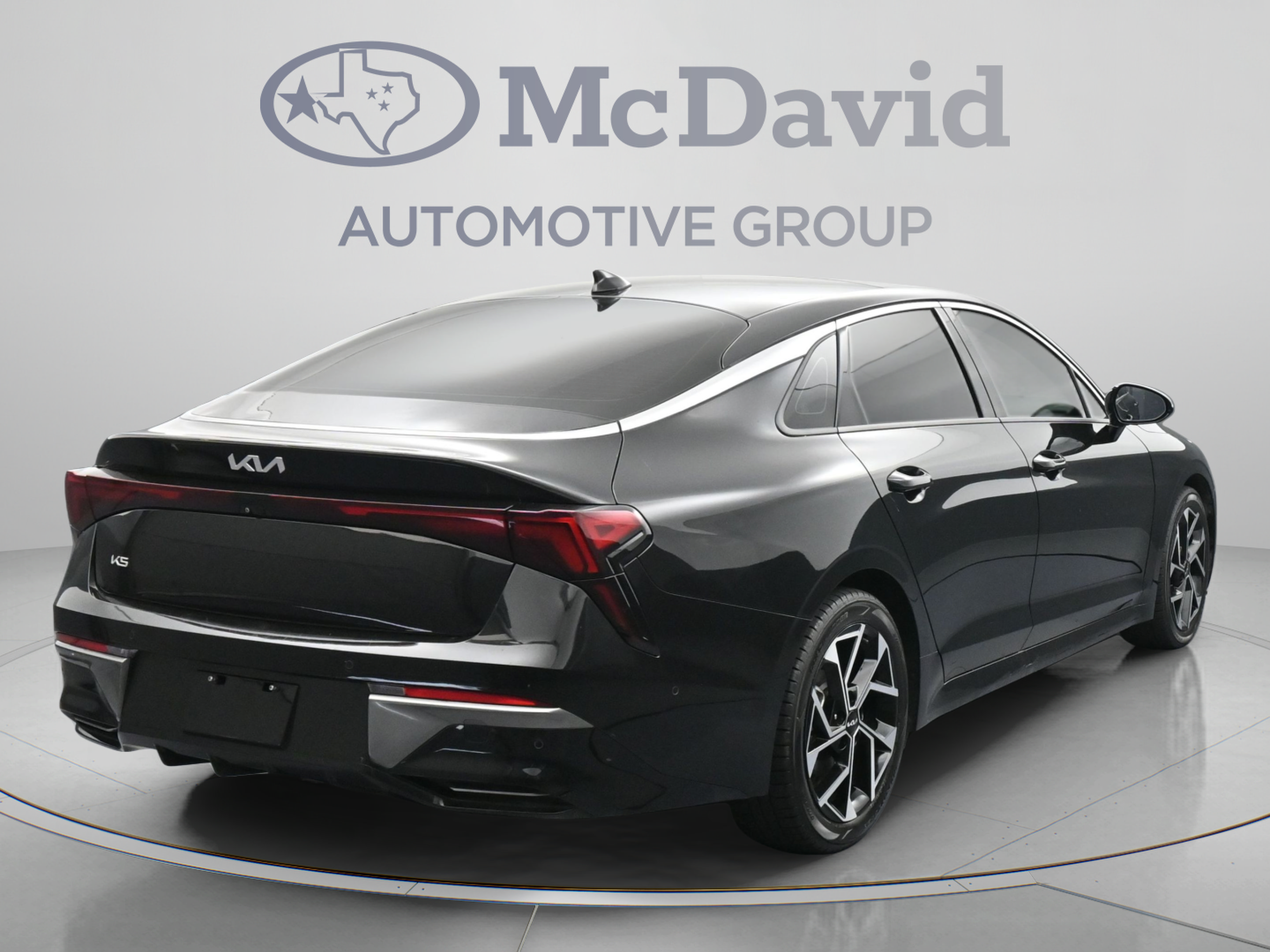Used 2025 Kia K5 EX FWD image 8