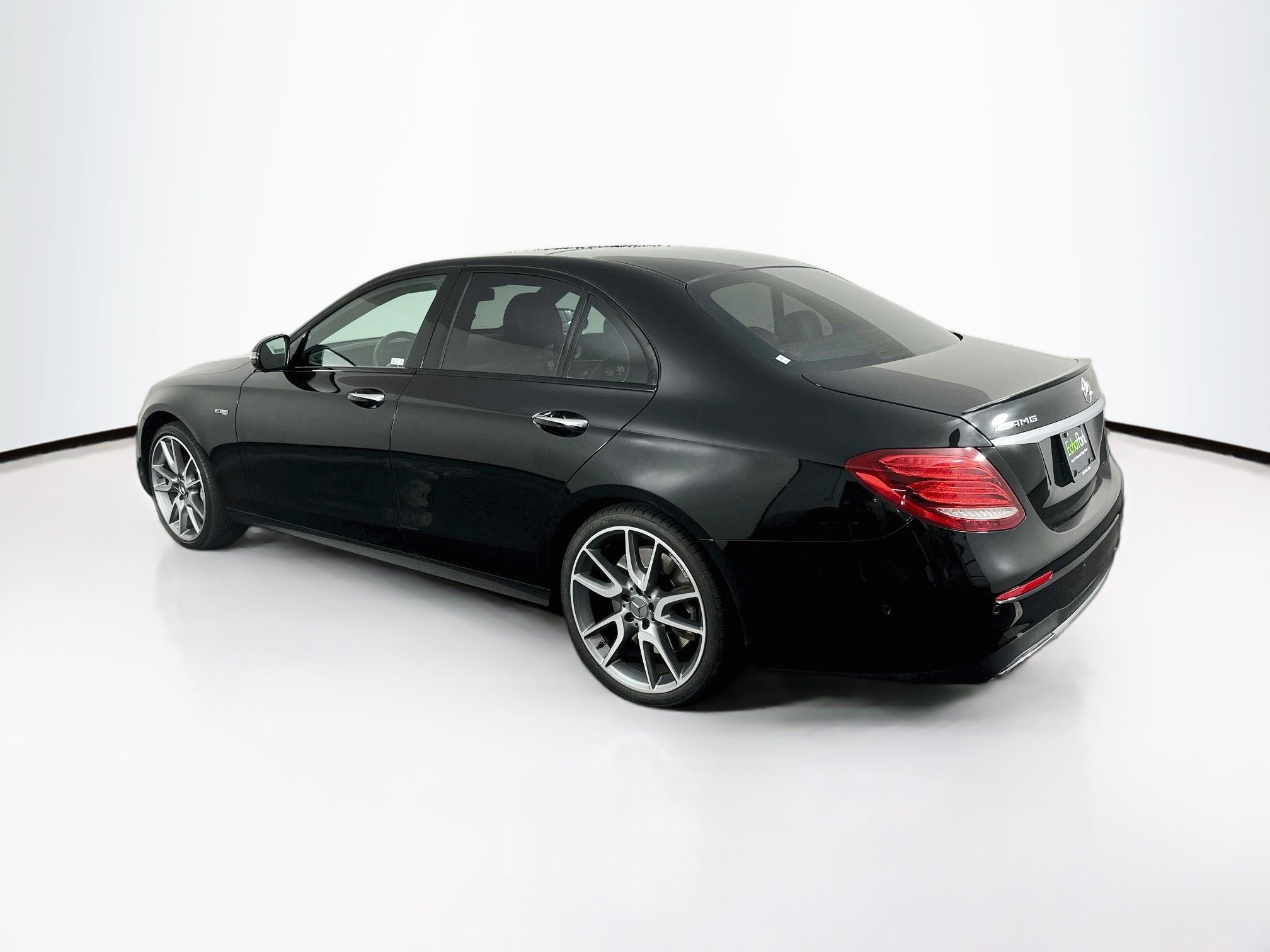 Used 2018 Mercedes-Benz E 43 AMG 4MATIC Sedan image 5
