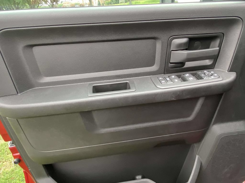 New 2026 RAM 2500 Tradesman AWD/4WD image 14