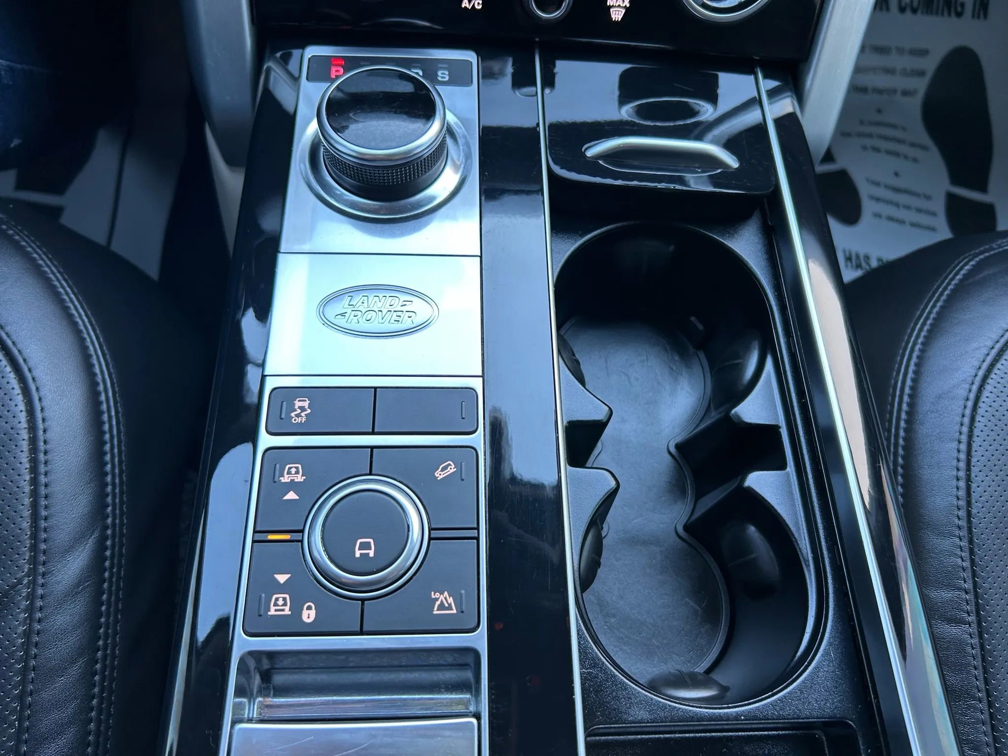 Used 2021 Land Rover Range Rover Westminster Edition image 56