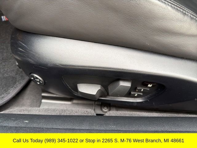 Used 2012 BMW M3 Convertible image 14