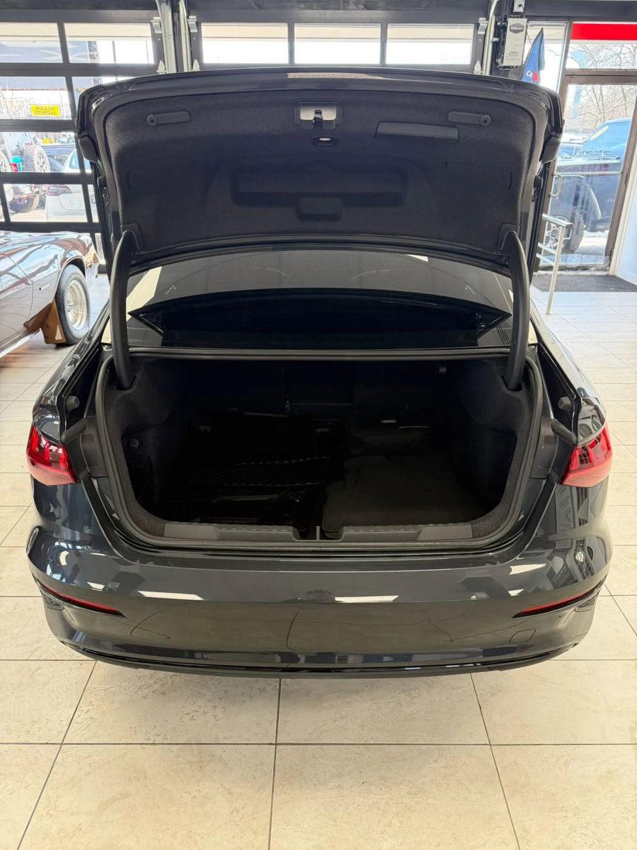 Used 2023 Audi A3 2.0T Premium w/ Convenience Package image 10