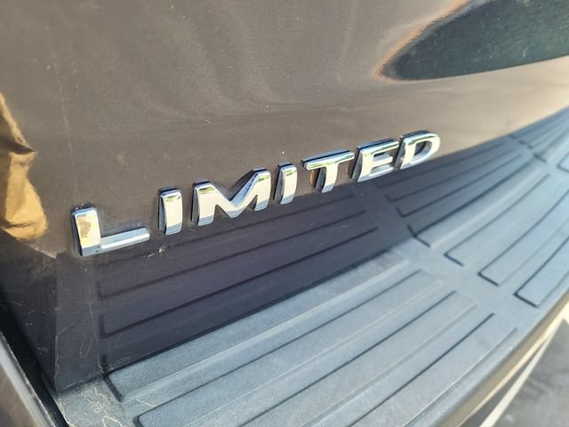 Used 2024 Ford Expedition Limited AWD/4WD image 27