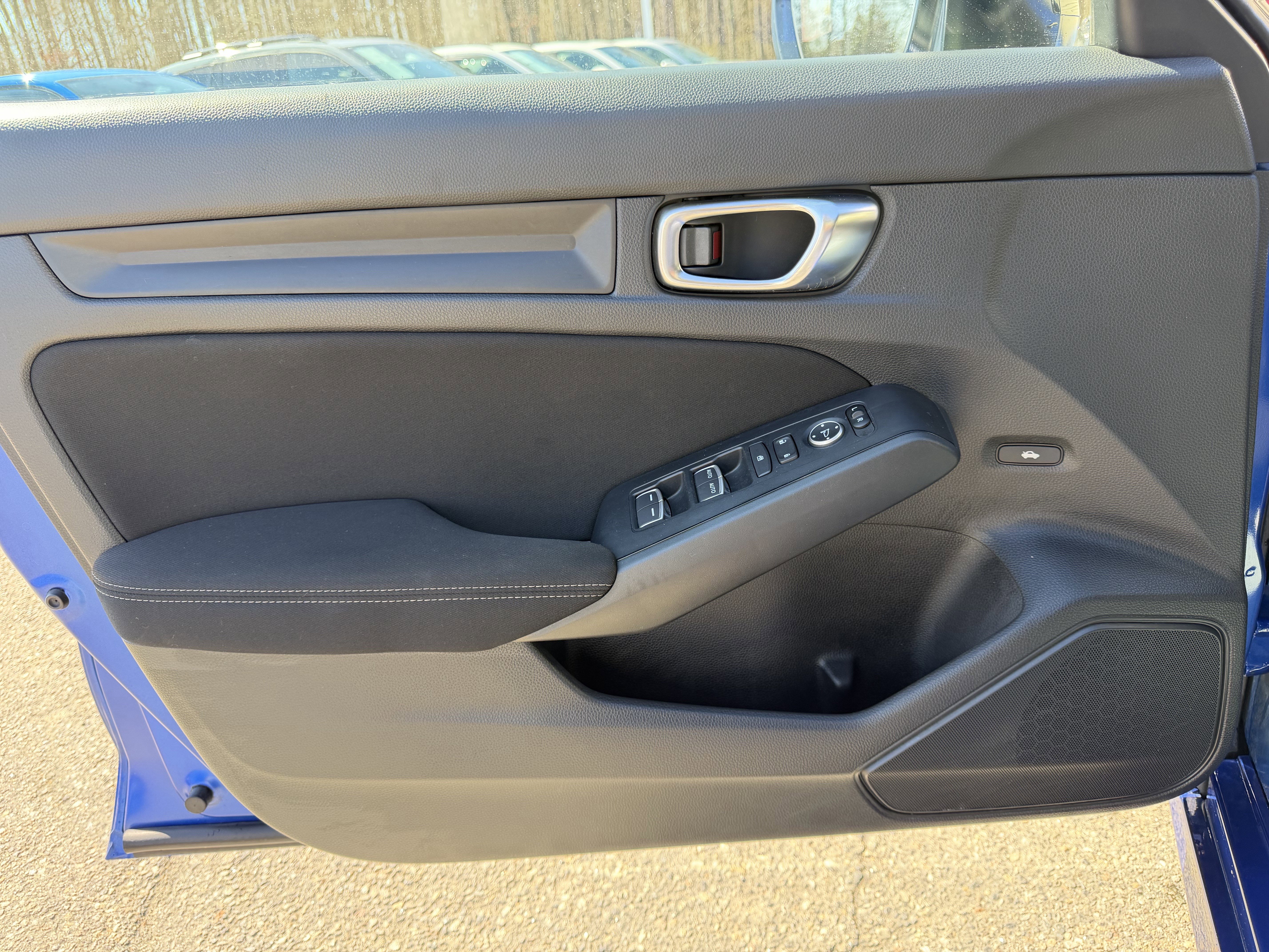 Used 2024 Honda Civic Sport image 31