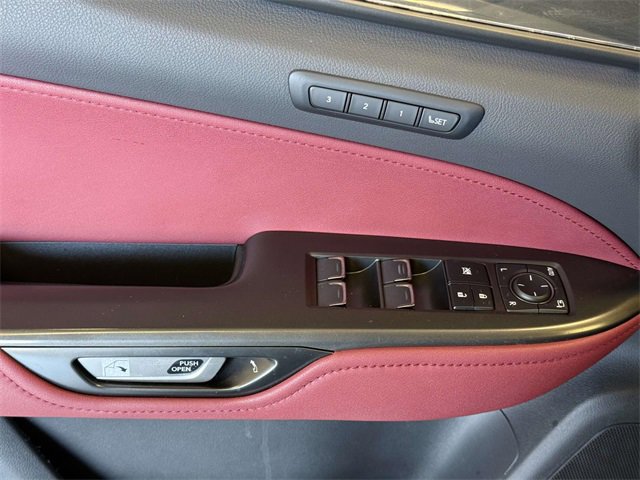 Certified 2024 Lexus NX 350 350 Premium image 21