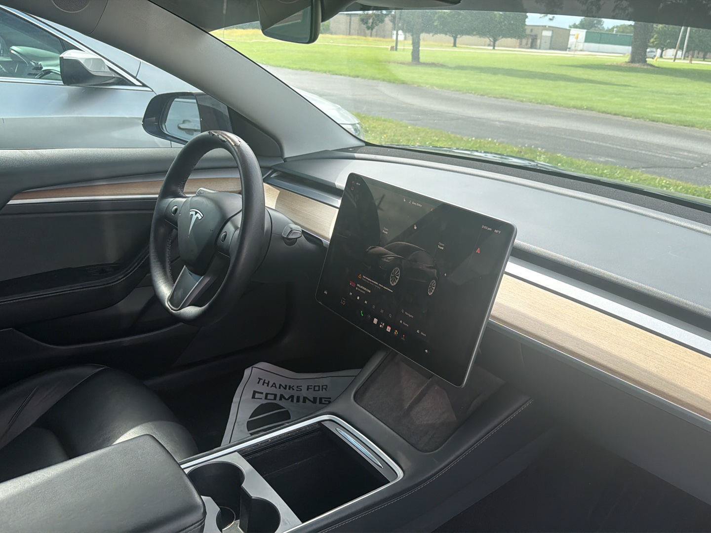 Used 2023 Tesla Model 3 Standard Range RWD image 20