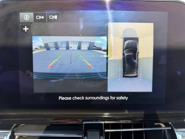 Used 2019 Lincoln Navigator Reserve AWD/4WD image 41