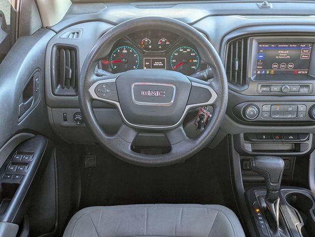 Used 2021 GMC Canyon Elevation Standard w/ Convenience Package image 18