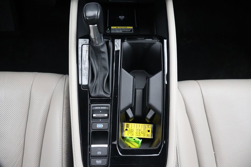 Used 2023 Honda Accord Touring image 19
