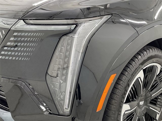 New 2026 Cadillac Escalade IQL Sport 1 image 15