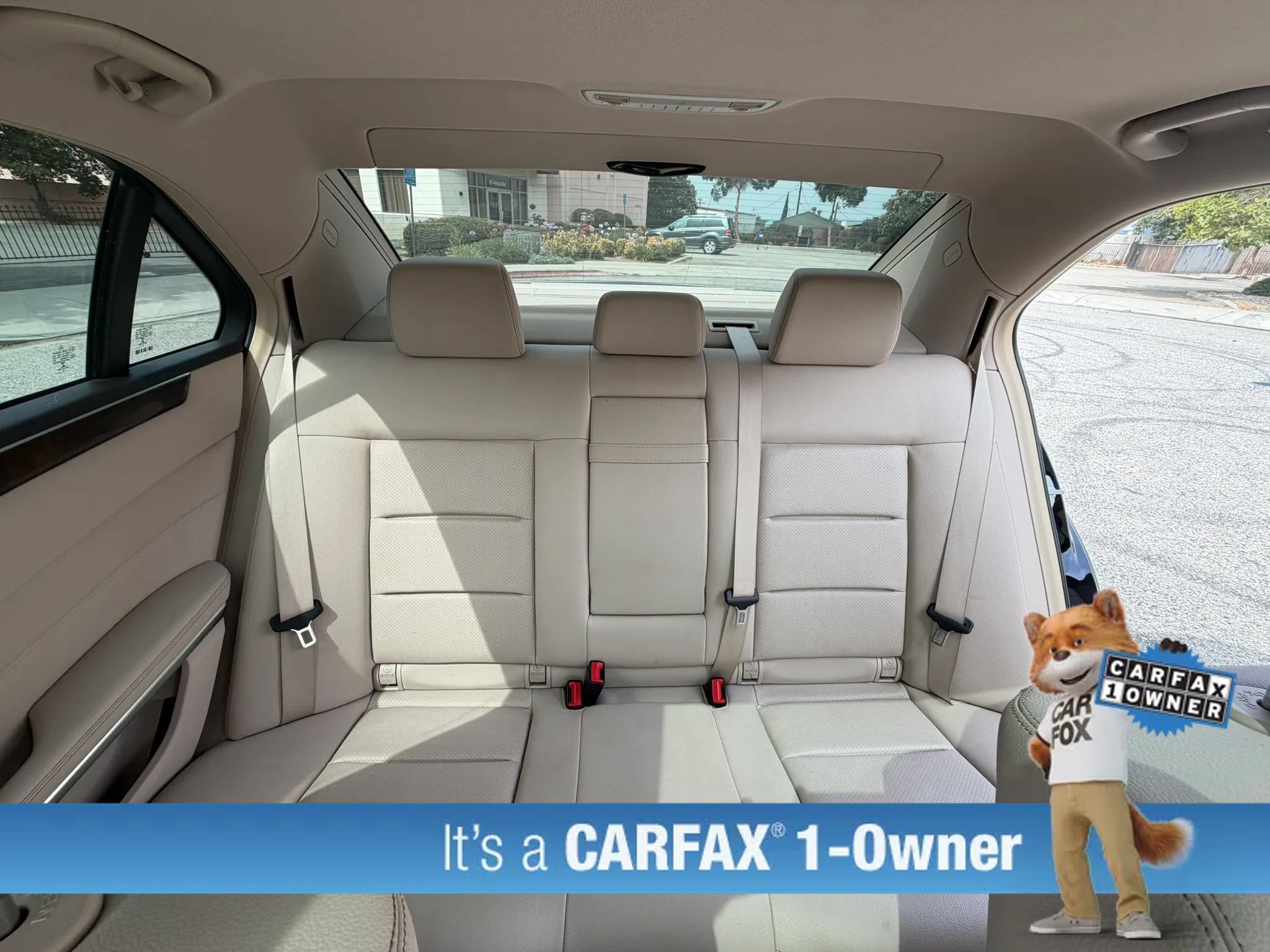 Used 2014 Mercedes-Benz E 250 BlueTEC Sedan image 25