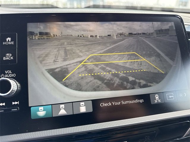 Used 2024 Honda Ridgeline Black Edition image 17